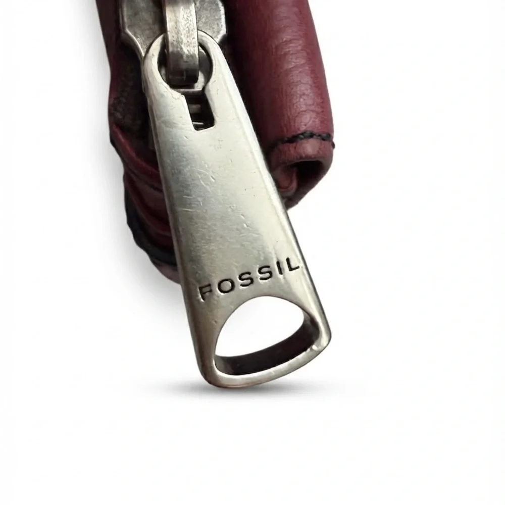 Fossil great this